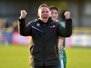 Supporting image for story: Walsall boss Matt Taylor: Work rate will be vital again