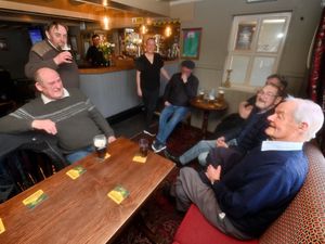 Supporting image for story: The community pub run by a woman who 'was stuck here' in lockdown - but decided she didn't want to leave