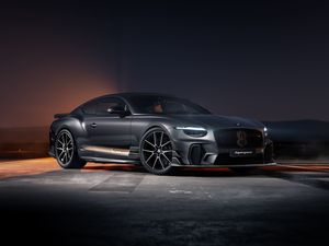 Supporting image for story: Bentley ditches hybrid tech and adds rear-wheel drive for new Supersports