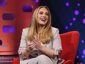 Supporting image for story: Adele’s most recent Emmy nomination offers chance to close in on EGOT status