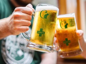 Supporting image for story: Shropshire brewery set to host celebration of live music