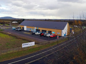 Supporting image for story: Shrewsbury stores sold in £1.3 million deal
