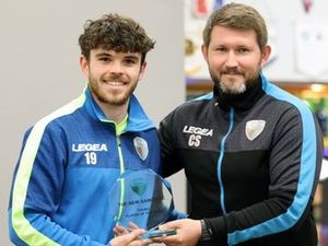 Supporting image for story: TNS hunt for ‘next Bale’ with upgrade