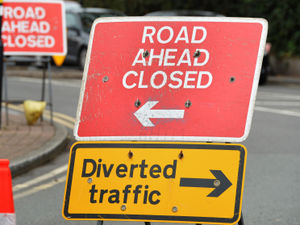 Supporting image for story: Bridgnorth road to close as prostate cancer testing held