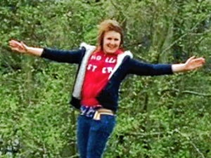 Supporting image for story: Shropshire fire chiefs back campaign after death of Hannah Thomas-Jones