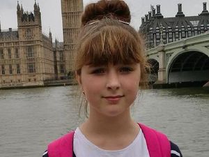 Supporting image for story: Wolverhampton boy, 16, charged with rape and murder of Viktorija Sokolova