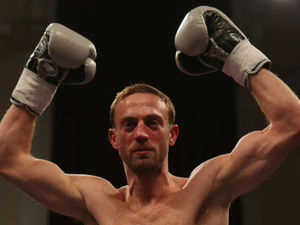 Supporting image for story: Dave Egan will dazzle with his Civic entrance