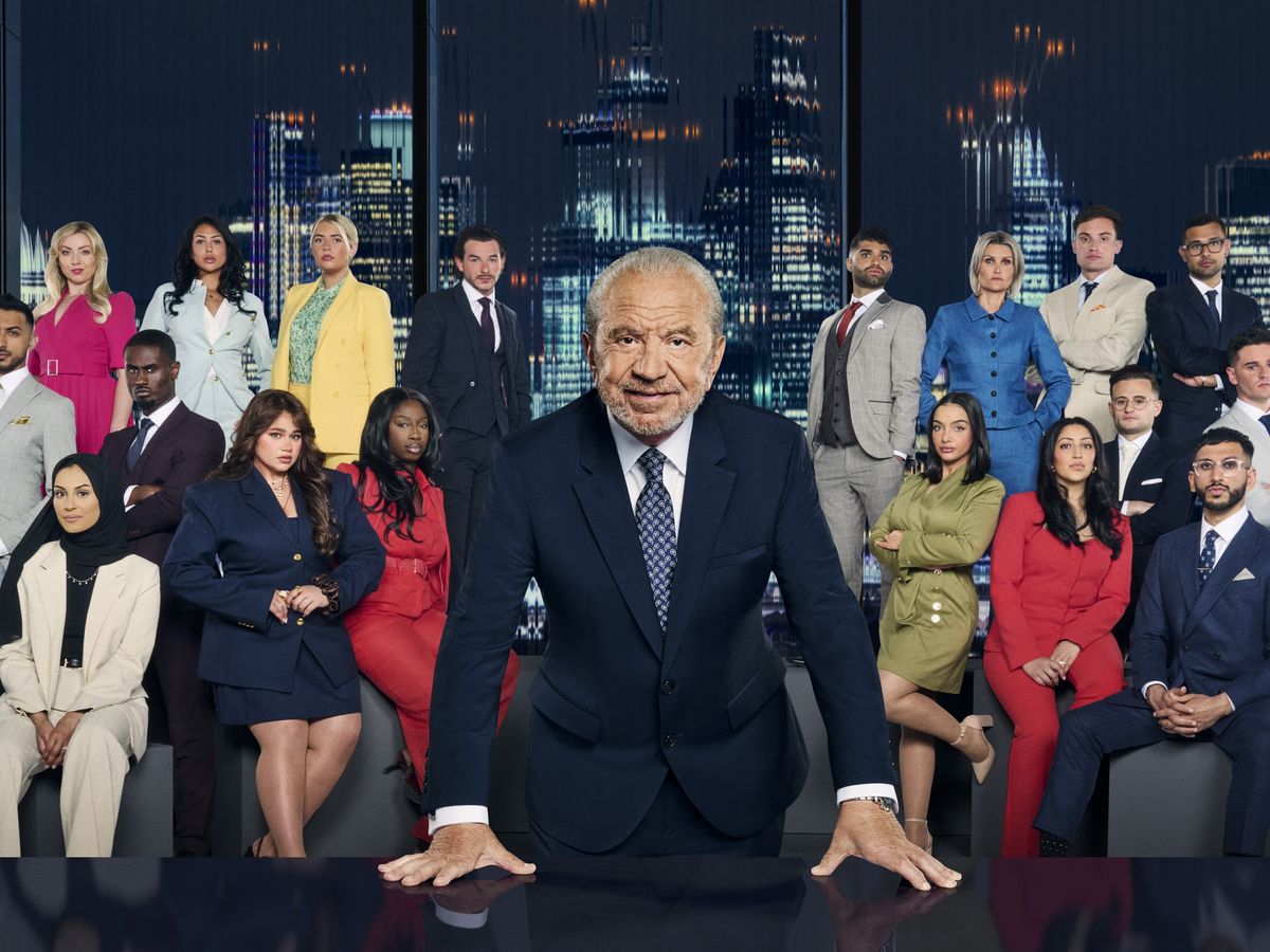 Latest contestant to be fired from The Apprentice revealed