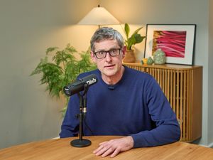 Supporting image for story: Louis Theroux describes views of ‘manosphere’ influencers as ‘medieval’