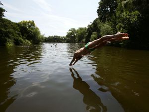 Supporting image for story: Views sought on transgender access to Hampstead Heath’s bathing ponds