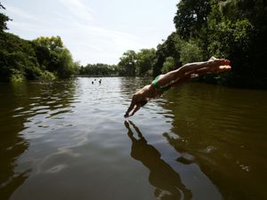 Supporting image for story: Views sought on transgender access to Hampstead Heath’s bathing ponds
