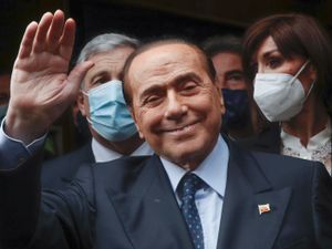 Supporting image for story: Milan’s Malpensa airport is to be named after Silvio Berlusconi