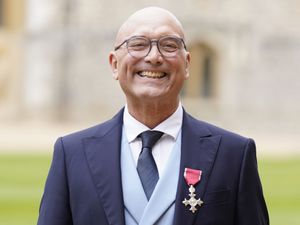 Supporting image for story: Gregg Wallace’s alleged behaviour ‘never been acceptable’, says watchdog chief