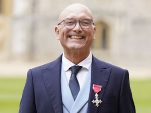 Supporting image for story: Gregg Wallace’s alleged behaviour ‘never been acceptable’, says watchdog chief