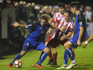 Supporting image for story: Sky Sports' Johnny Phillips: Kicking a ball, and chasing a dream around the world