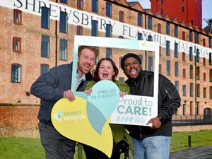 Supporting image for story: Sounds and taste of Nigeria coming to Shrewsbury - and helping boost local charity