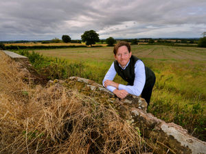 Supporting image for story: Demand for county life now outstripping supply