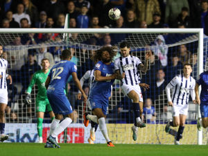 Supporting image for story: West Brom v Plymouth: Lewis Cox & Jonny Drury predicted teams