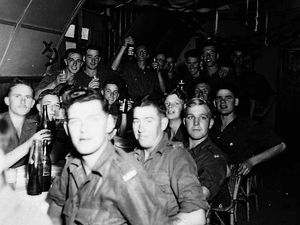 Supporting image for story: Pictures from the past - December 30