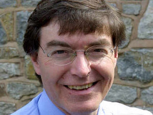 Supporting image for story: MP Phillip Dunne incurs wrath of Shropshire school parents