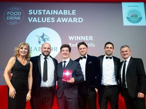 Supporting image for story: How drinks manufacturer Radnor Hills is leading the way on sustainability 