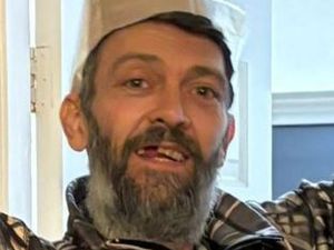 Supporting image for story: Appeal to find e-bike as investigation into man's death in Wolverhampton continues