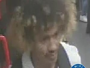 Supporting image for story: Police want to speak to this man after 16-year-old girl sexually assaulted on bus