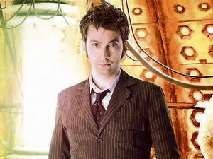 Supporting image for story: The Big Debate: Doctor Who - who is the Time Lord of Time Lords?