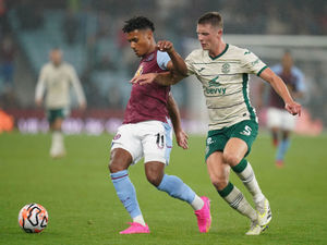 Supporting image for story: Europa Conference League play-off: Aston Villa 3 Hibernian 0 (Agg 8-0) - Report 