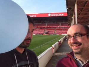 Supporting image for story: Walsall 1 Southend 1 - Joe Masi and Nathan Judah analysis - WATCH 
