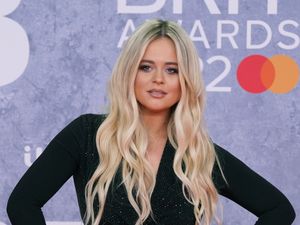 Supporting image for story: Emily Atack to front new BBC documentary about online sexual harassment