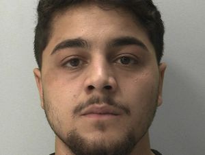 Supporting image for story: ‘A violent, aggressive bully’: Former Telford footballer, 24, jailed for attacks on girlfriend