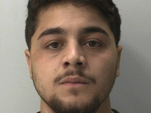 Supporting image for story: ‘A violent, aggressive bully’: Former Telford footballer, 24, jailed for attacks on girlfriend