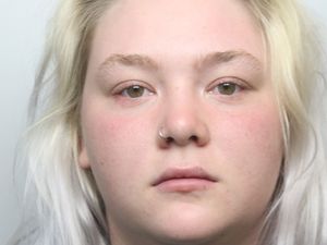 Supporting image for story: Care worker jailed after livestreaming armed group following post-Southport riot