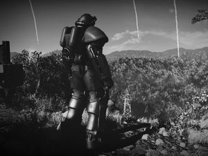 Supporting image for story: Fallout 76 takes centre stage at Bethesda’s E3 event