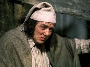 Supporting image for story: Rhodes on keeping warm, forgetting films and why Radio 3 is like Stonehenge