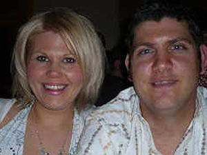 Supporting image for story: Tragic widow's 'give blood' plea