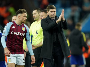 Supporting image for story: Steven Gerrard: Philippe Coutinho is just getting started for Aston Villa