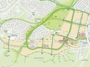 Supporting image for story: Birmingham planning meeting halted as residents chant ‘shame on you’