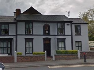 Supporting image for story: Decision over Wordsley care home expansion postponed