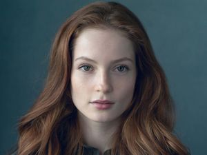 Supporting image for story: Hannah Dodd to replace Ruby Stokes as Francesca in Bridgerton