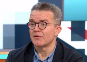Labour deputy leader Tom Watson says Chris Williamson should be suspended