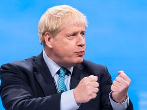 Supporting image for story: Johnson insists ‘no delay’ to Brexit despite early rebuff from EU member states