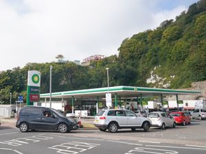 Supporting image for story: Leak allegations ‘nonsense’, says haulage association executive