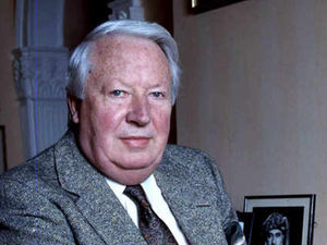 Supporting image for story: It's a cock-up, not a conspiracy