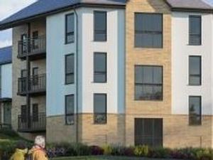 Supporting image for story: Council chiefs welcomes 46-home development near Telford Town Centre