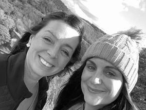 Supporting image for story: From lunch hour running to trail marathon – property manager takes on charity run for Ukraine