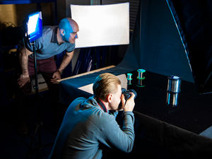 Supporting image for story: Birmingham marketing agency celebrates 15th birthday with £100k investment