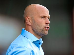 Supporting image for story: Kidderminster Harriers out to avoid upset as FA Cup returns