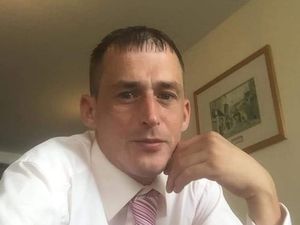 Supporting image for story: Prison murder case heard in court as suspect remains in custody